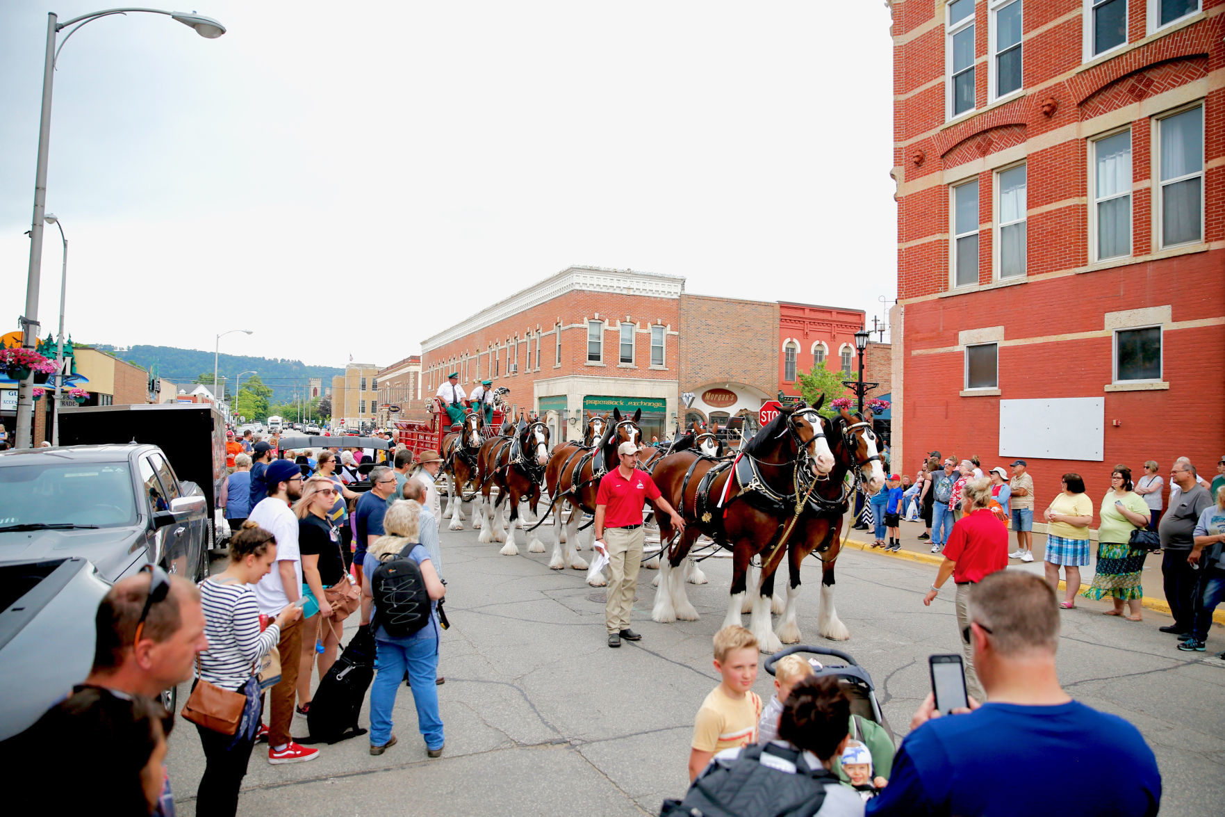 Winona Steamboat Days 13